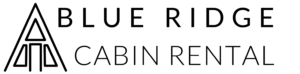 A Blue Ridge Cabin Logo