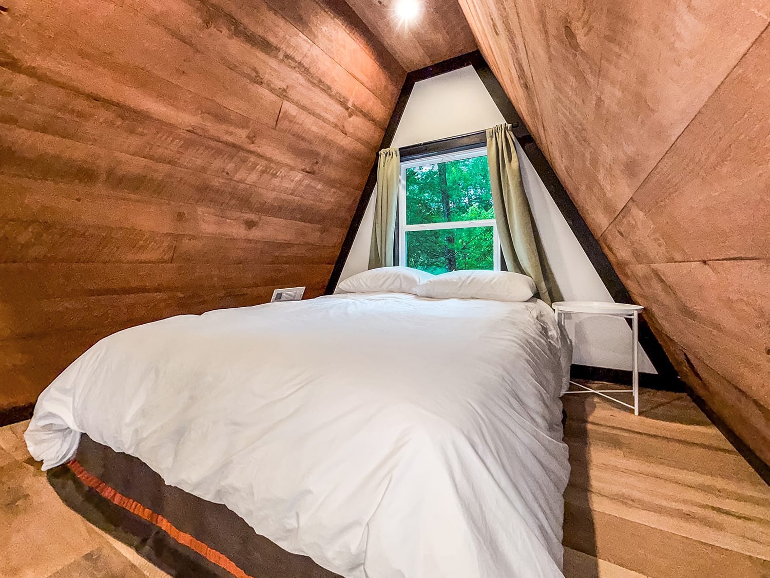 Cabin Loft